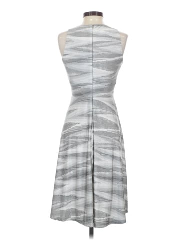 Chetta B Cocktail Dress (view 2)
