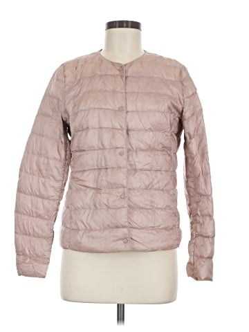 Uniqlo Jacket (view 1)