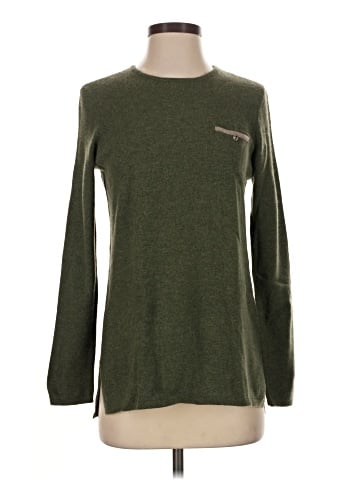 J. McLaughlin Long Sleeve T-Shirt (view 1)