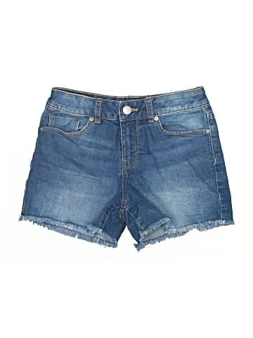 CALVIN KLEIN JEANS Denim Shorts (view 1)
