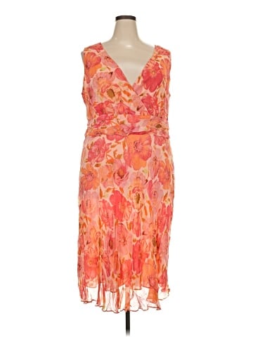Avenue Cocktail Dress (view 1)