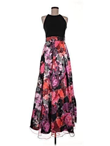 Eliza J Cocktail Dress (view 1)