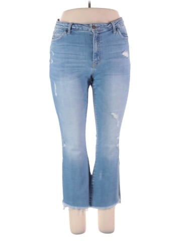 Flying Monkey Jeans (view 1)