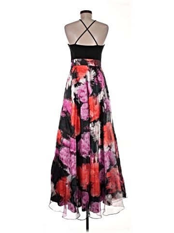 Eliza J Cocktail Dress (view 2)