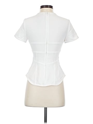 A.L.C. Short Sleeve Top (view 2)