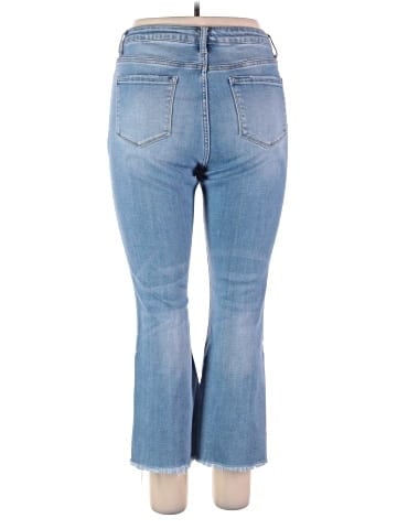 Flying Monkey Jeans (view 2)