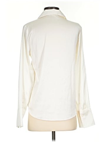 H&M Long Sleeve Blouse (view 2)