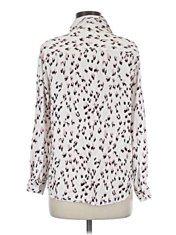Velvet Heart Long Sleeve Blouse (view 2)