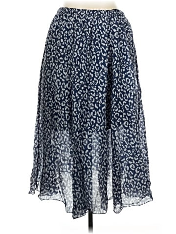 Nic + Zoe Casual Skirt (view 1)