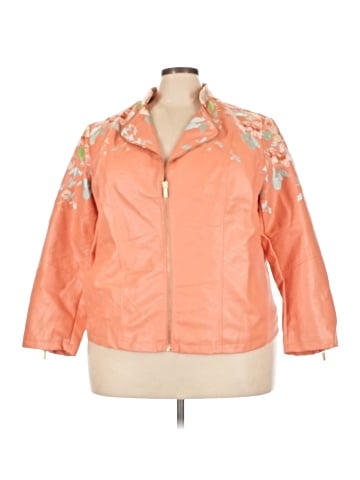 Colleen Lopez Jacket (view 1)