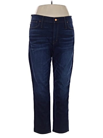 Caslon Jeans (view 1)