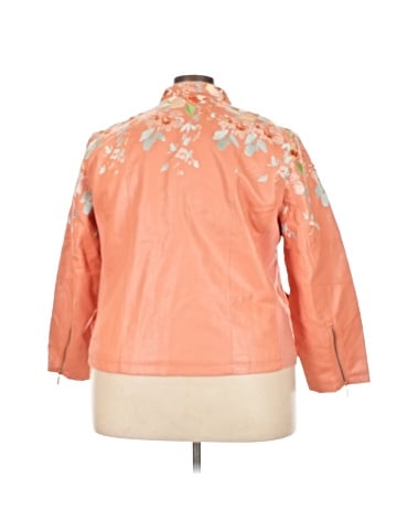Colleen Lopez Jacket (view 2)
