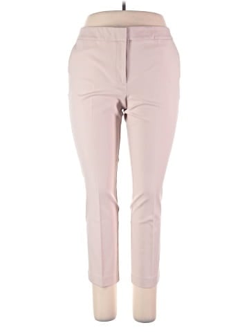 Ann Taylor Factory Casual Pants (view 1)