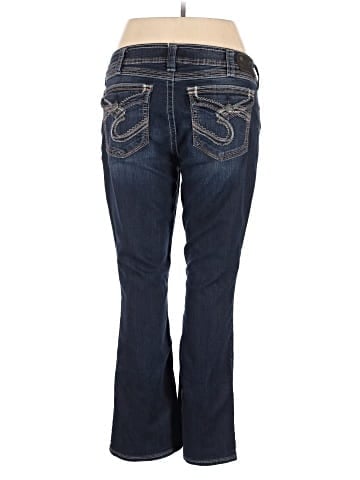Silver Jeans Co. Jeans (view 2)