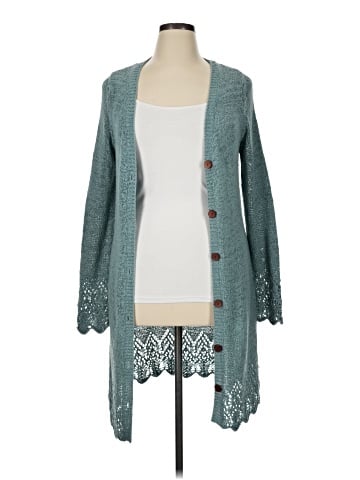 BCBGMAXAZRIA Cardigan (view 1)