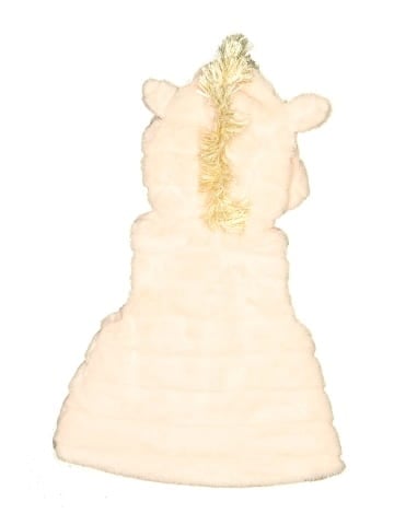 Mud Pie Faux Fur Vest (view 2)