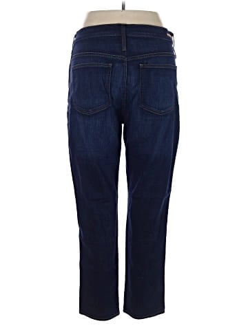 Caslon Jeans (view 2)