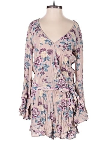 American Eagle Outfitters Romper (view 1)