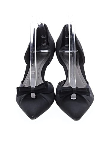 Ann Taylor Heels (view 2)