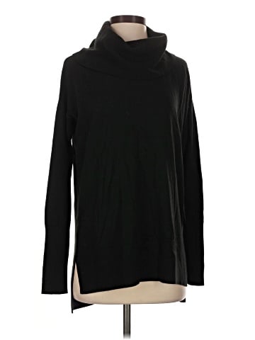 Ann Taylor LOFT Turtleneck Sweater (view 1)