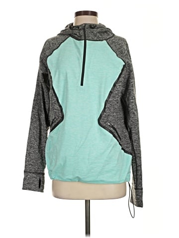Sweaty Betty Fleece (view 1)