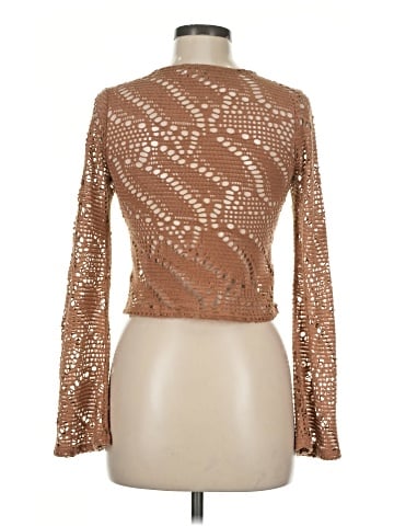 Madden Girl Pullover Sweater (view 2)