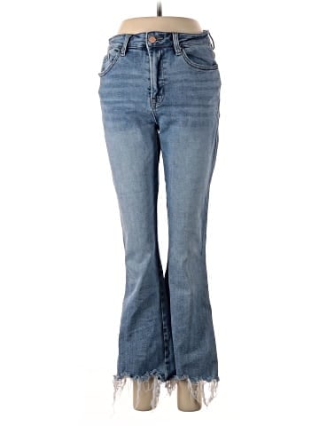 Mica Jeans (view 1)
