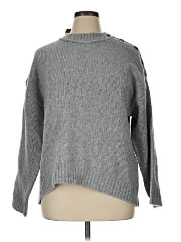 J.Crew Pullover Sweater (view 1)