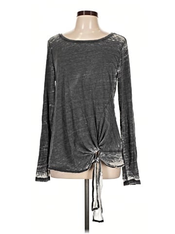 Susina Long Sleeve T-Shirt (view 1)