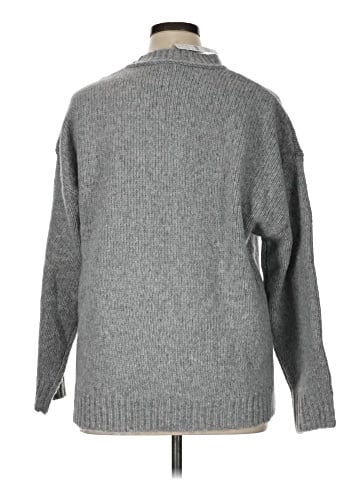 J.Crew Pullover Sweater (view 2)