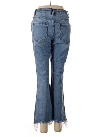 Mica Jeans (view 2)