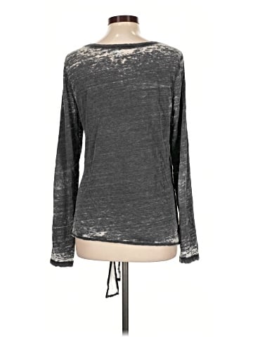 Susina Long Sleeve T-Shirt (view 2)