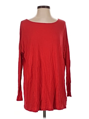 Faded Glory 3/4 Sleeve T-Shirt (view 1)
