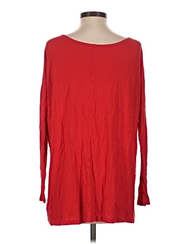 Faded Glory 3/4 Sleeve T-Shirt (view 2)