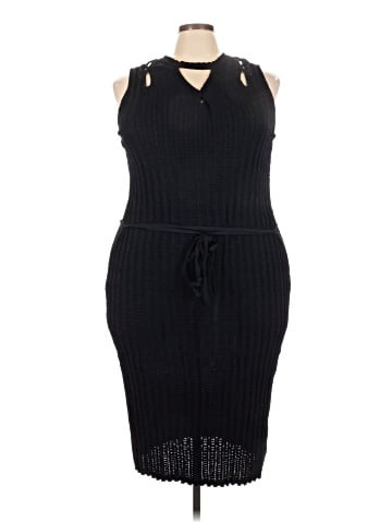 RACHEL Rachel Roy Casual Dress (view 1)
