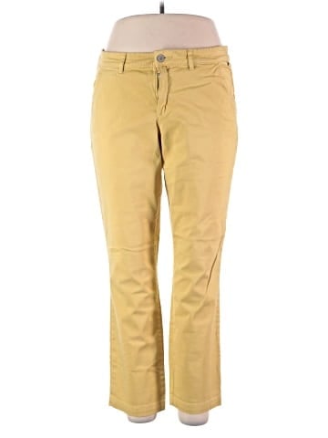 Pilcro and the Letterpress Jeans (view 1)