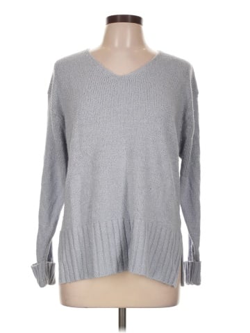 Carolyn Taylor Pullover Sweater (view 1)