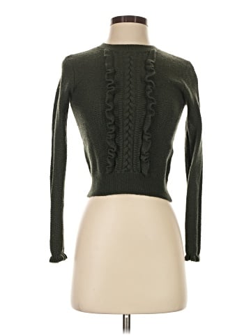 Club Monaco Long Sleeve Turtleneck (view 1)