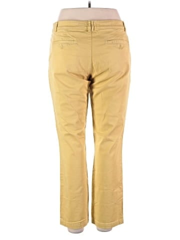 Pilcro and the Letterpress Jeans (view 2)