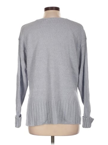 Carolyn Taylor Pullover Sweater (view 2)