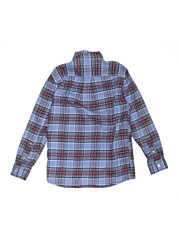 Vineyard Vines Long Sleeve Button-Down Shirt (view 2)