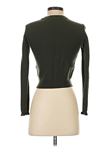 Club Monaco Long Sleeve Turtleneck (view 2)