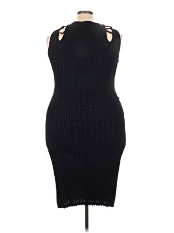 RACHEL Rachel Roy Casual Dress (view 2)