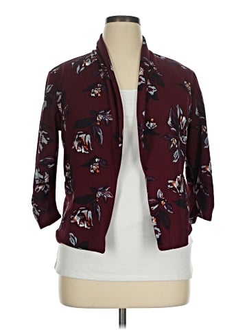 Maurices Jacket (view 1)
