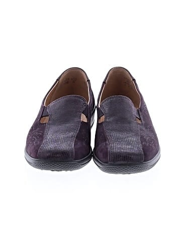 Hotter Flats (view 2)