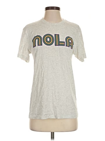 Next Level Apparel Short Sleeve T-Shirt (view 1)