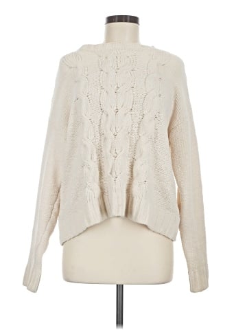 American Eagle Outfitters Pullover Sweater (view 1)