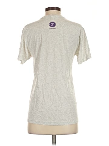 Next Level Apparel Short Sleeve T-Shirt (view 2)