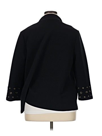 JM Collection Cardigan (view 2)