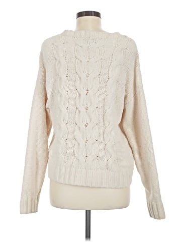 American Eagle Outfitters Pullover Sweater (view 2)